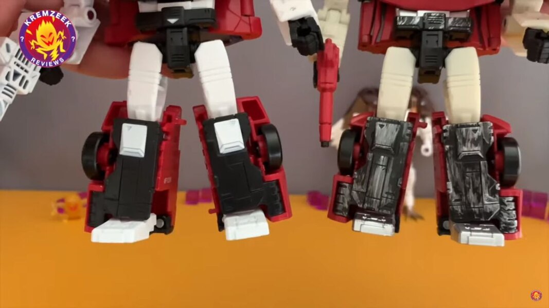 kingdom sideswipe upgrade kit